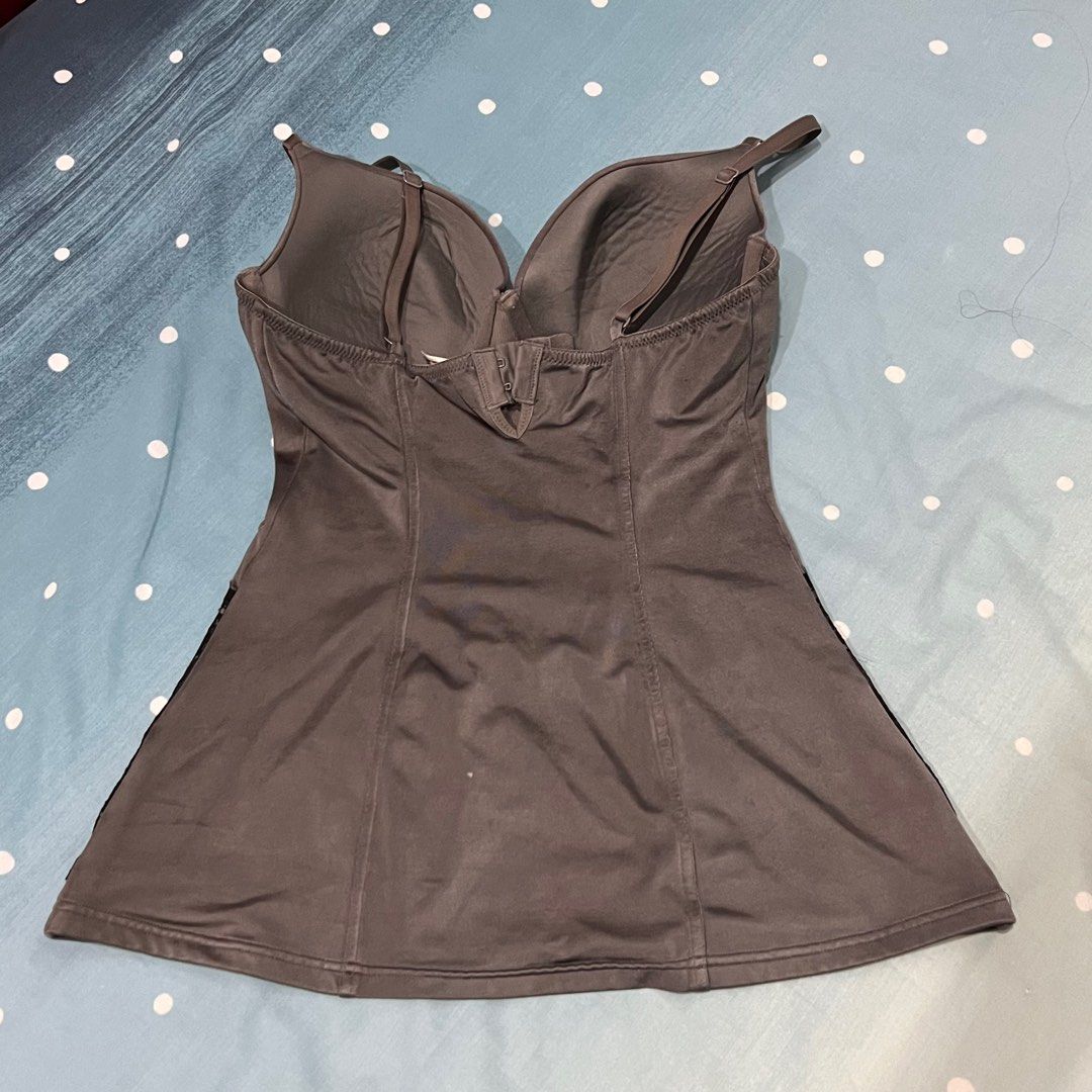 36C Shapewear Camisole, Women's Fashion, New Undergarments & Loungewear on  Carousell