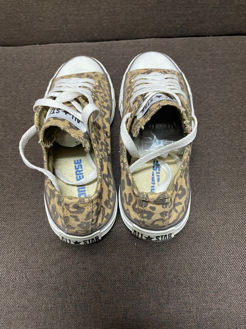 Converse leopardo 2025 94