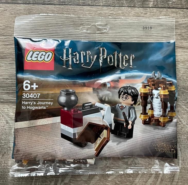 30407 lego shop