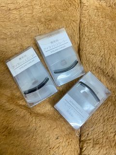全新現貨 攜帶型睫毛夾 買就送6個膠墊