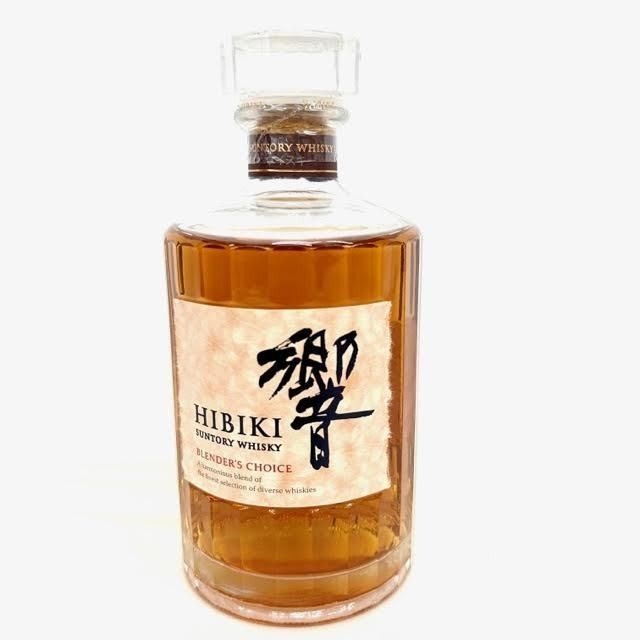 響 700ml 未開封-