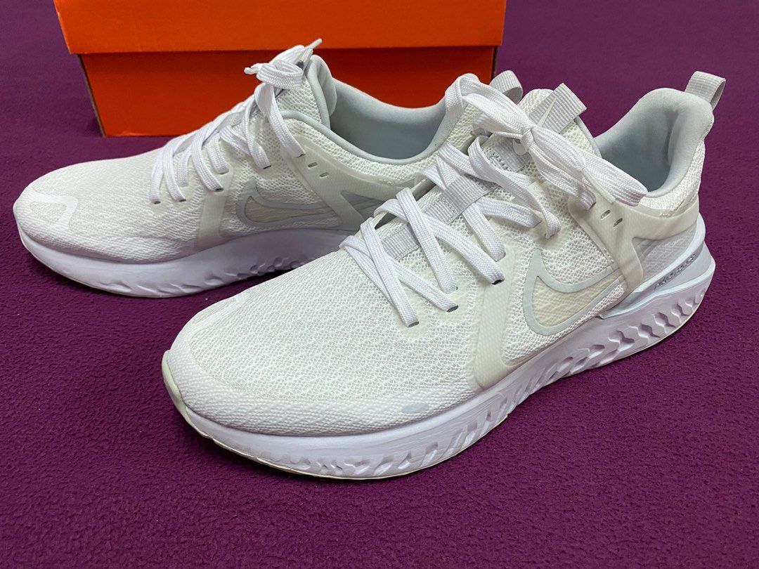 Women's nike clearance legend react 2
