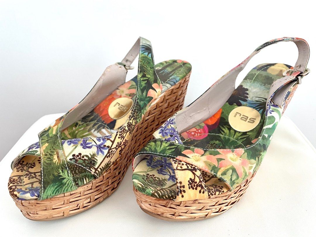 Ras espadrilles best sale