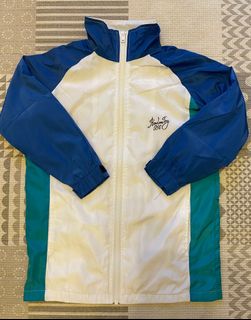 (包郵) 九龍塘官立小校隊風褸外套 School Team jacket64244796885890110