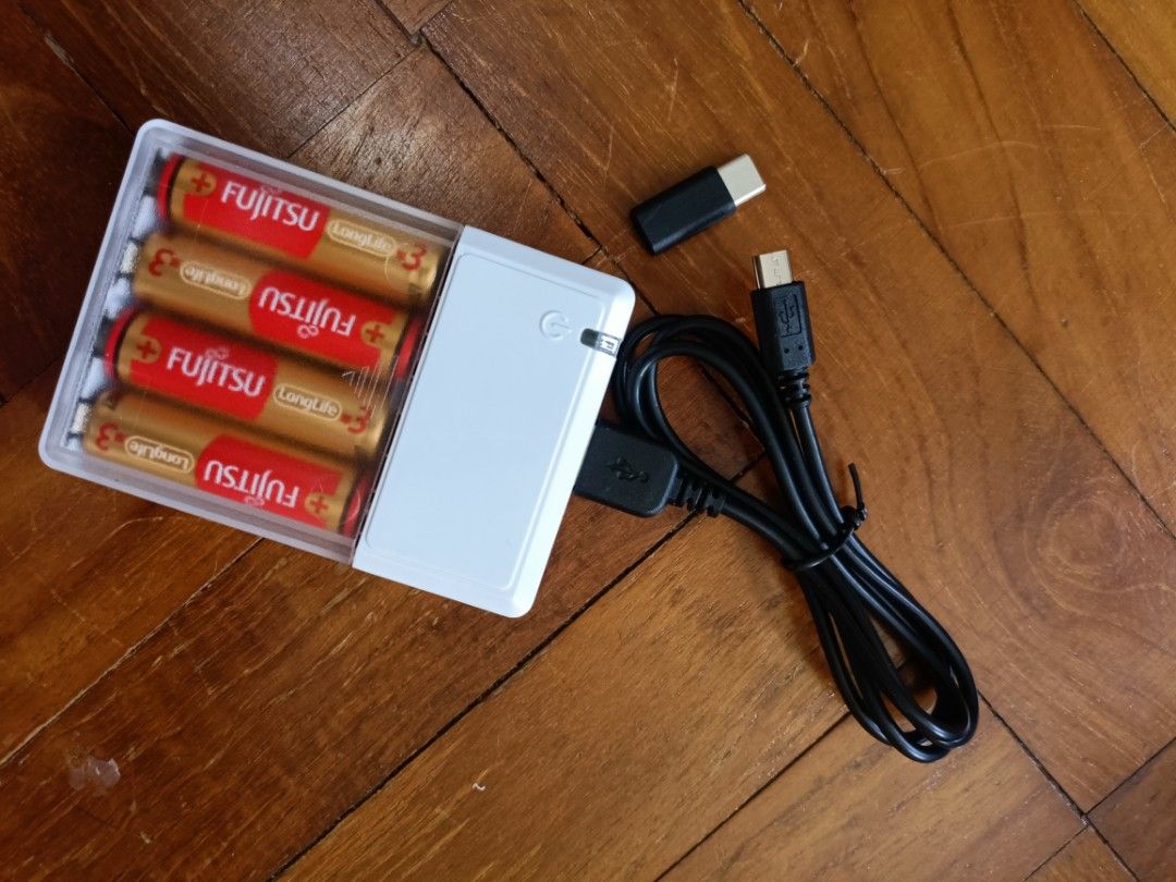 aa-battery-power-bank-mobile-phones-gadgets-other-gadgets-on-carousell