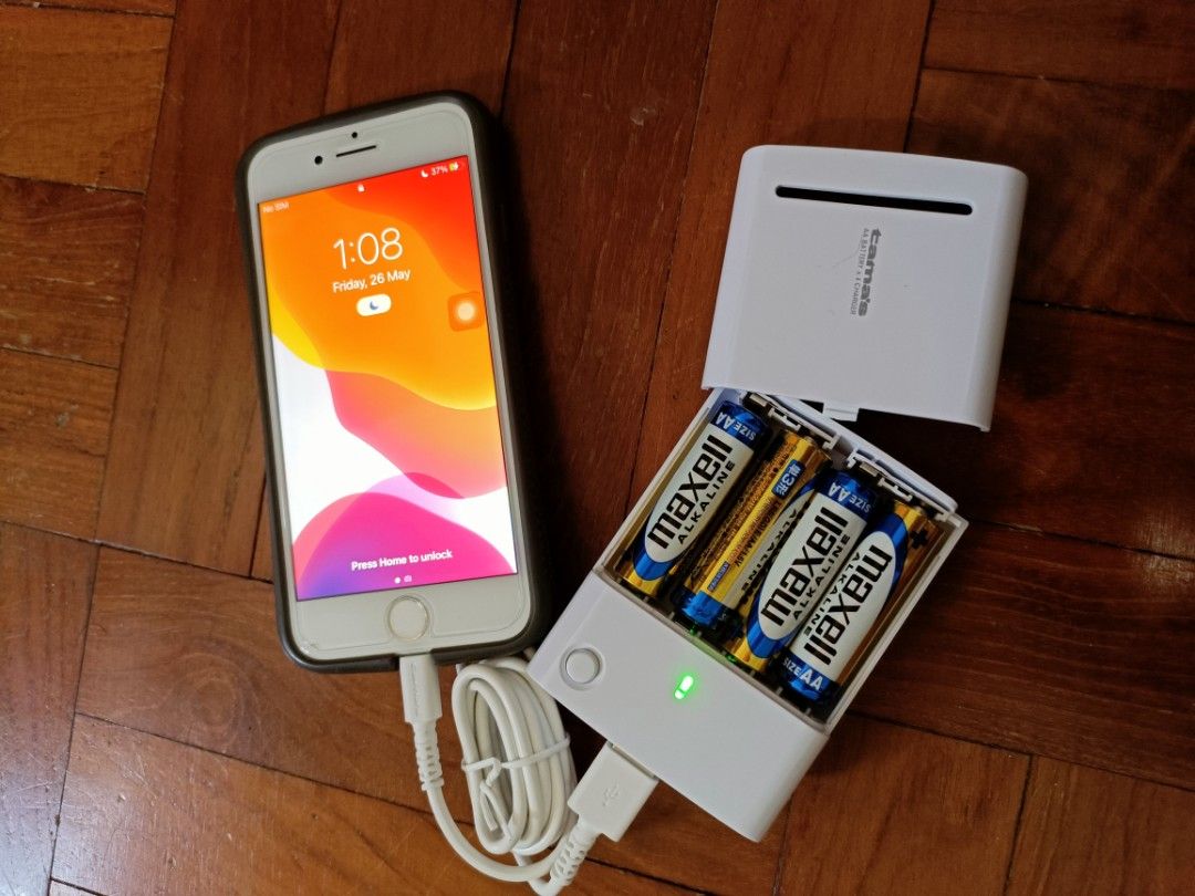 aa-battery-power-bank-mobile-phones-gadgets-other-gadgets-on-carousell