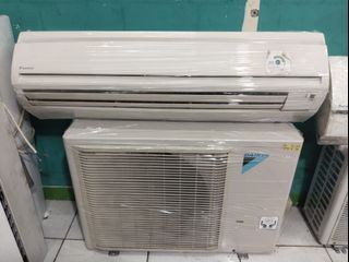 AC daikin 2pk(thailand r410)