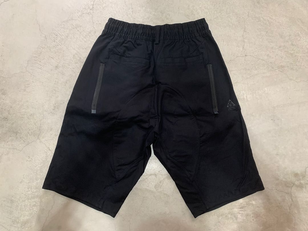 清貨全新極罕NIKE NIKELAB ACG DEPLOY CARGO SHORT size Small S 小碼