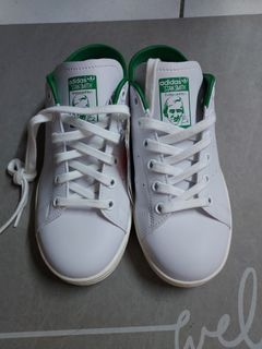 Adidas無後跟鞋 穆勒鞋 懶人鞋