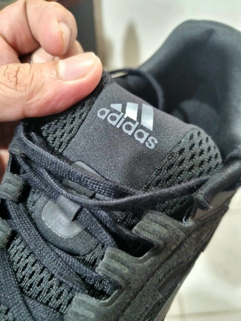 Adidas adistar running shoes size 11 Men s Fashion Footwear