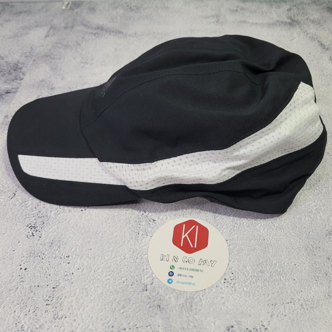 Adidas Aeroready Retro Tech Reflective Running Cap, Men's Fashion, Watches  u0026 Accessories, Cap u0026 Hats on Carousell