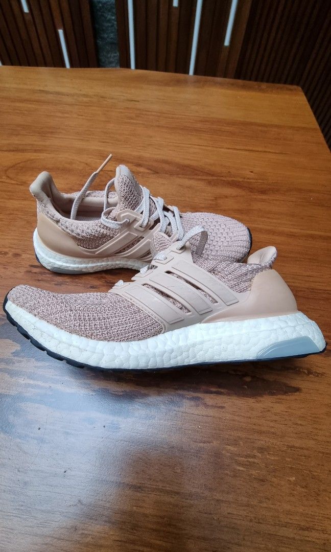 Adidas ultra boost 4.0 on sale ash peach
