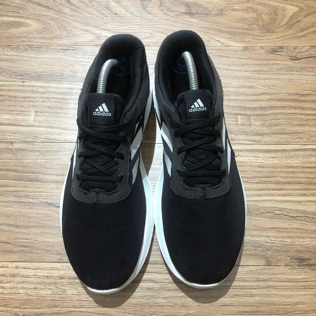 ADIDAS CORERACER 9.5uk Men s Fashion Footwear Sneakers on