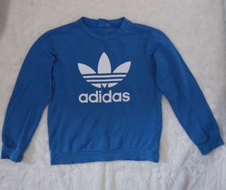 Adidas crewneck