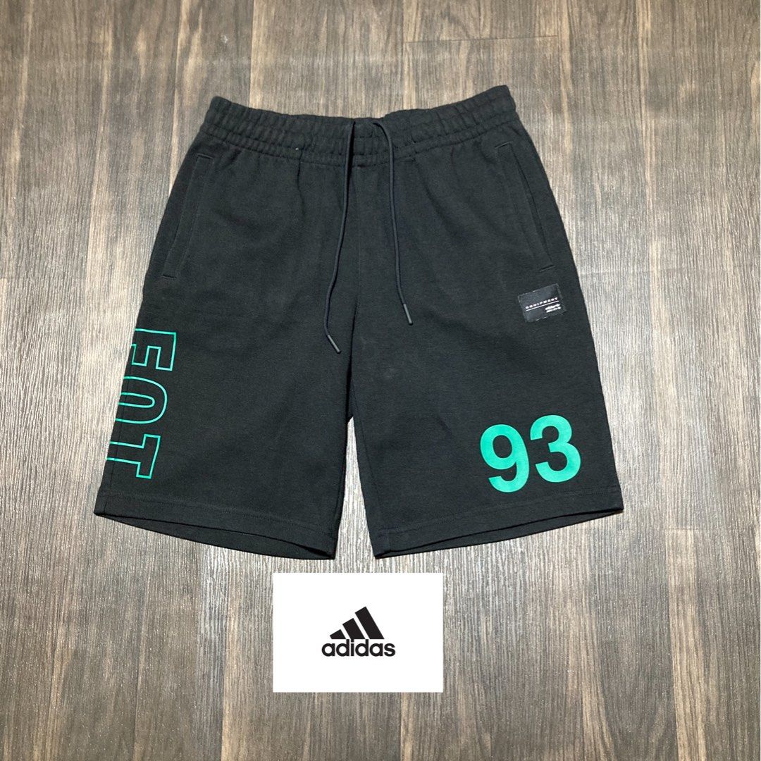 Eqt shorts hotsell