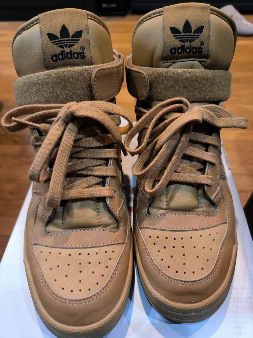 Adidas evm 41 white online