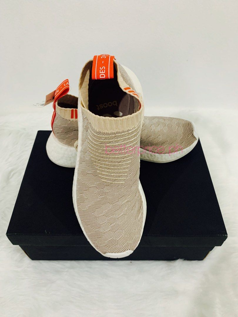 Women's nmd_cs2 clearance primeknit shoes
