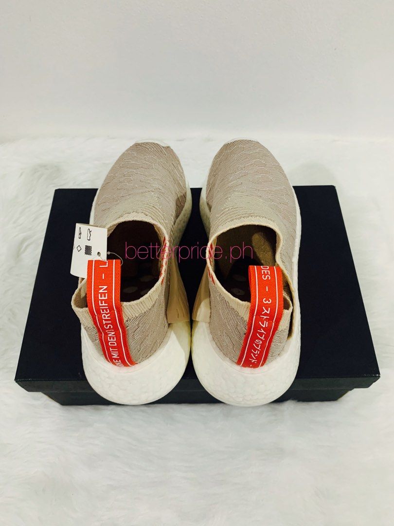 Nmd_cs2 primeknit clearance shoes price