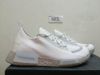 ADIDAS NMD_R1 SPECTOO(CLOUD WHITE)