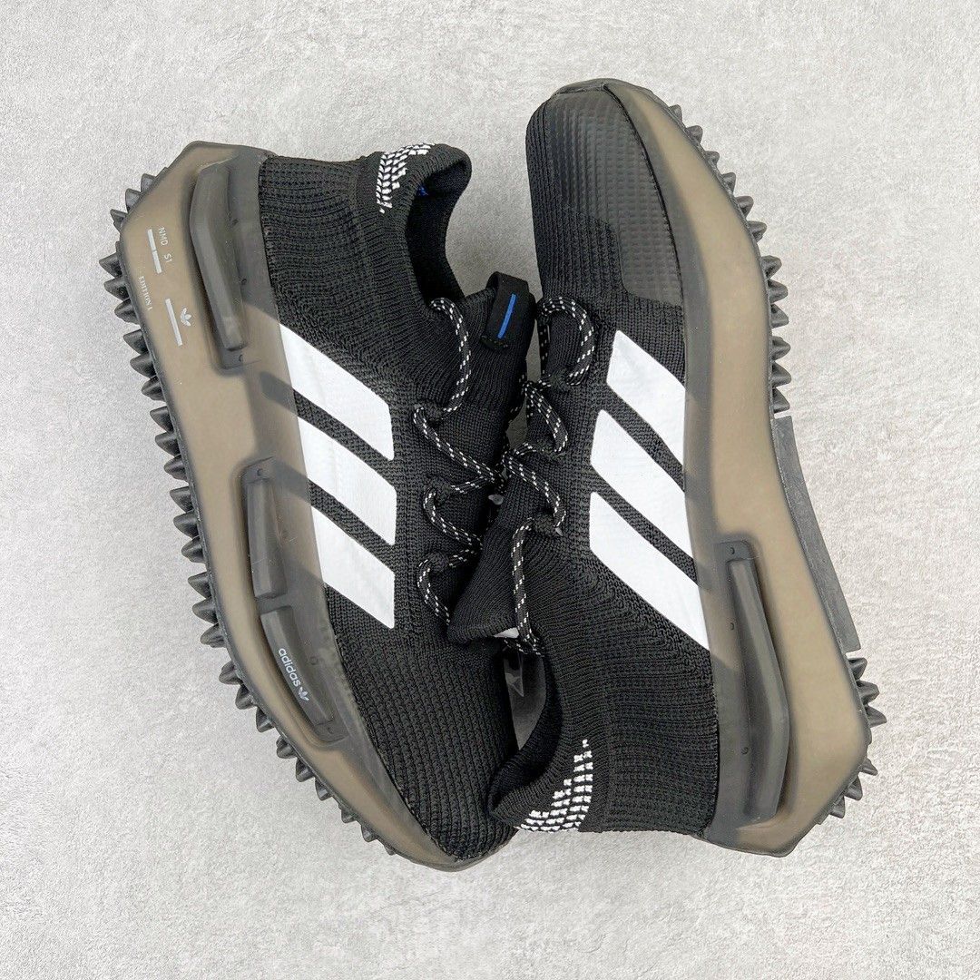 Adidas Original NMD S1 Carousell