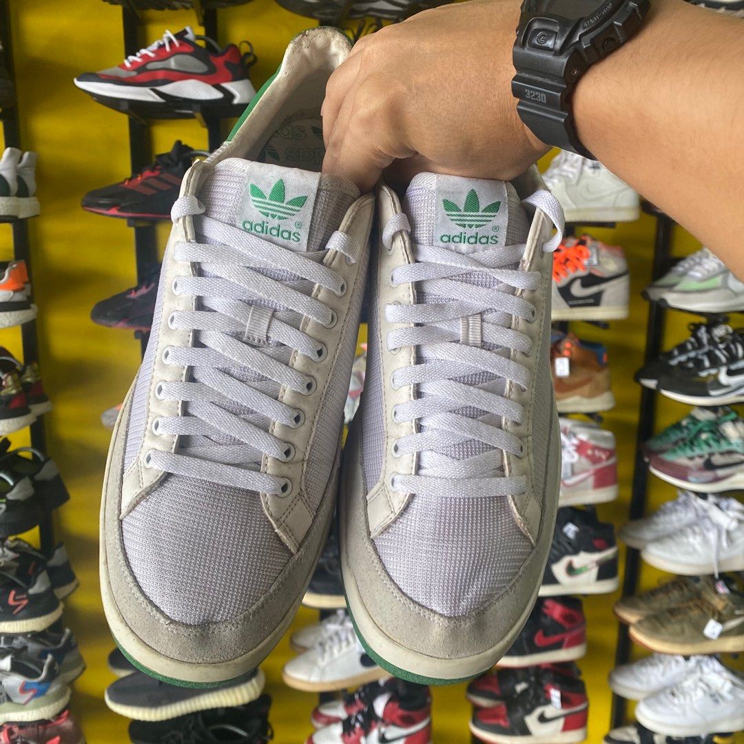 Buy adidas rod laver shop