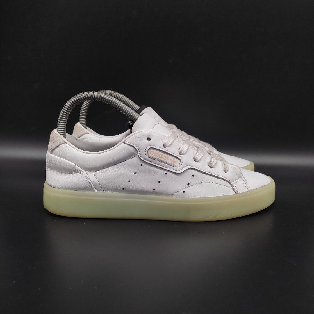 Adidas Sleek Ice Mint 6 women