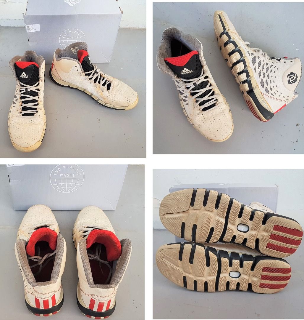 Adidas 46 store us nike