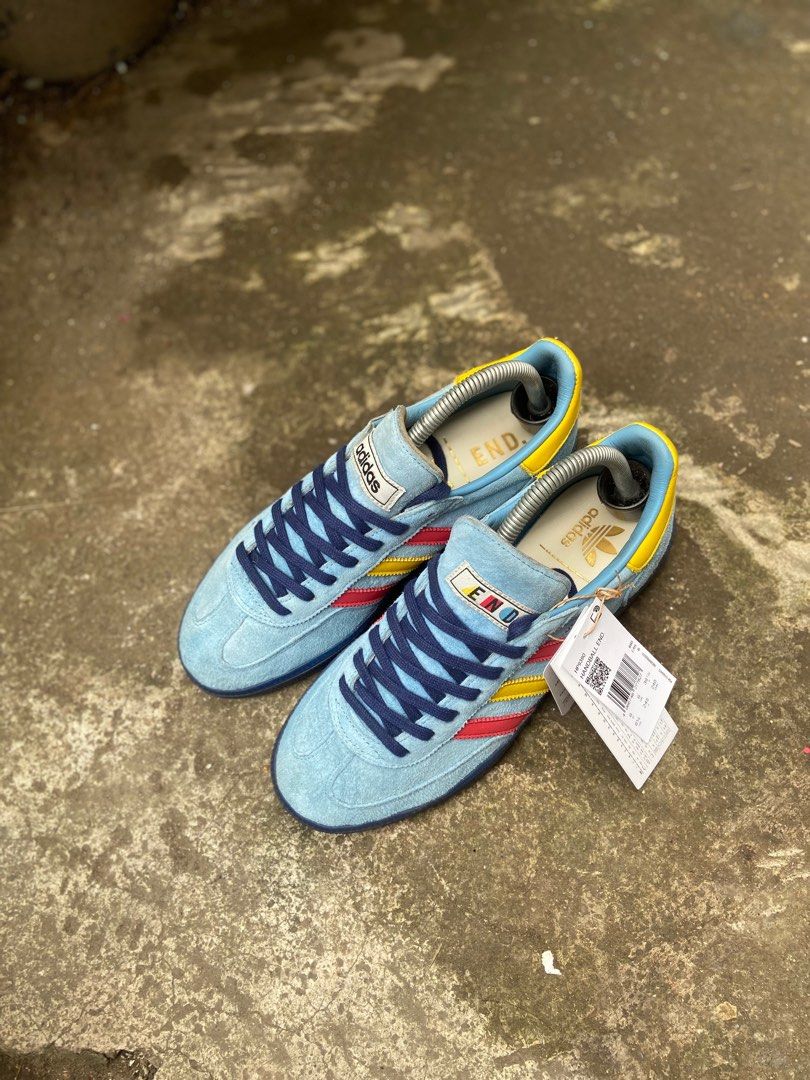 Adidas spezial online end