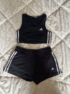 Adidas Sport Wear Set