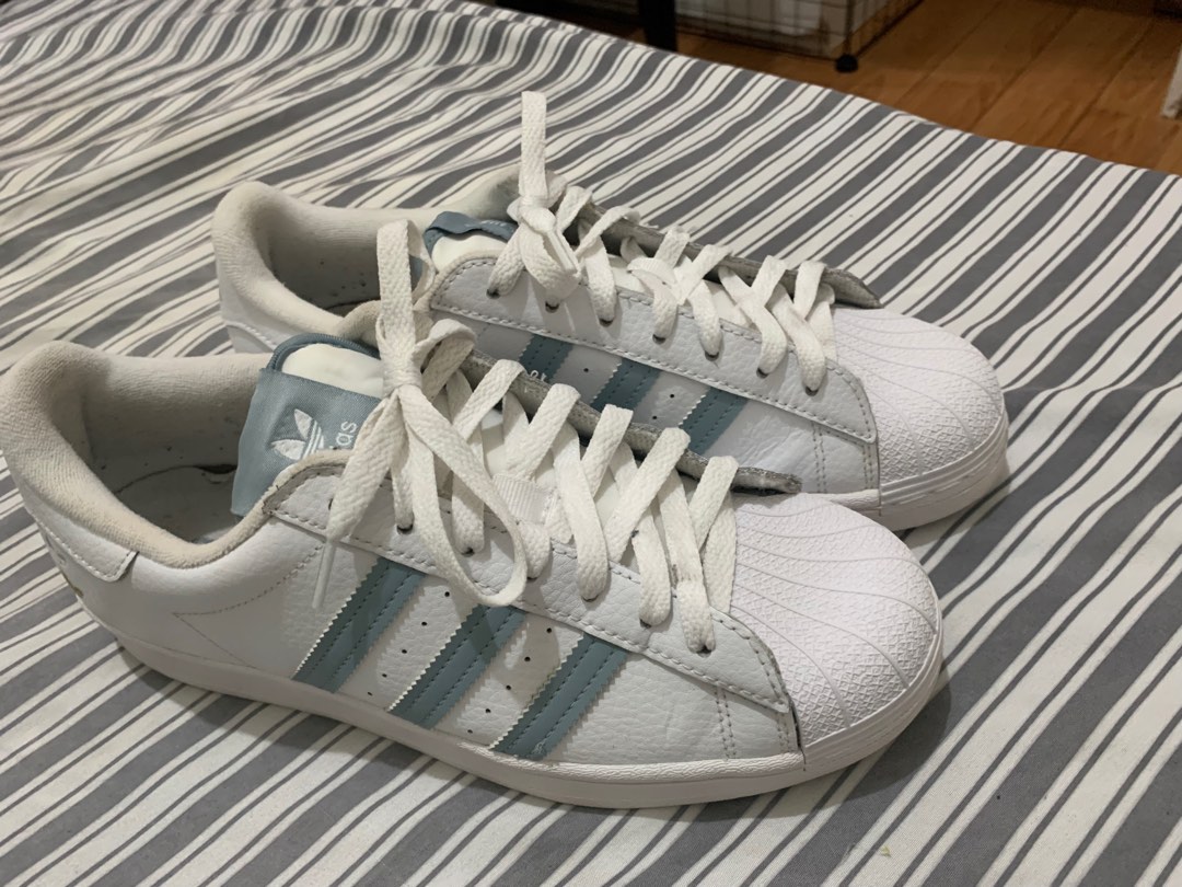 Adidas Superstar, Men's Fashion, Footwear, Sneakers on Carousell