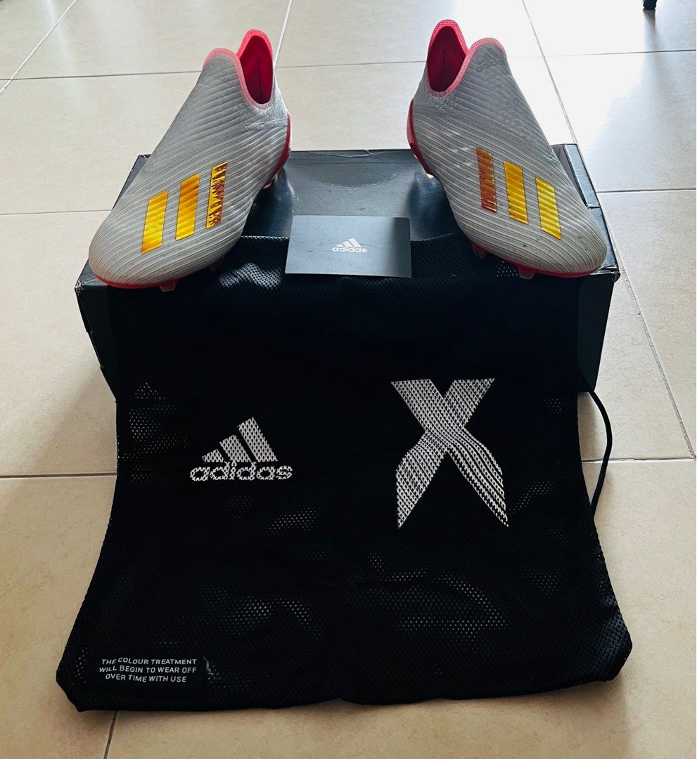 Adidas x sales 19 plus