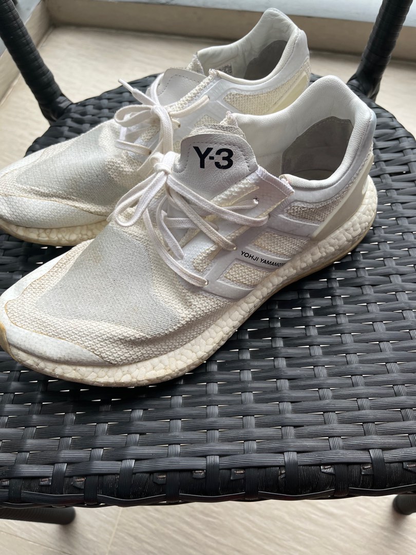 Adidas Y 3 Prime Knit