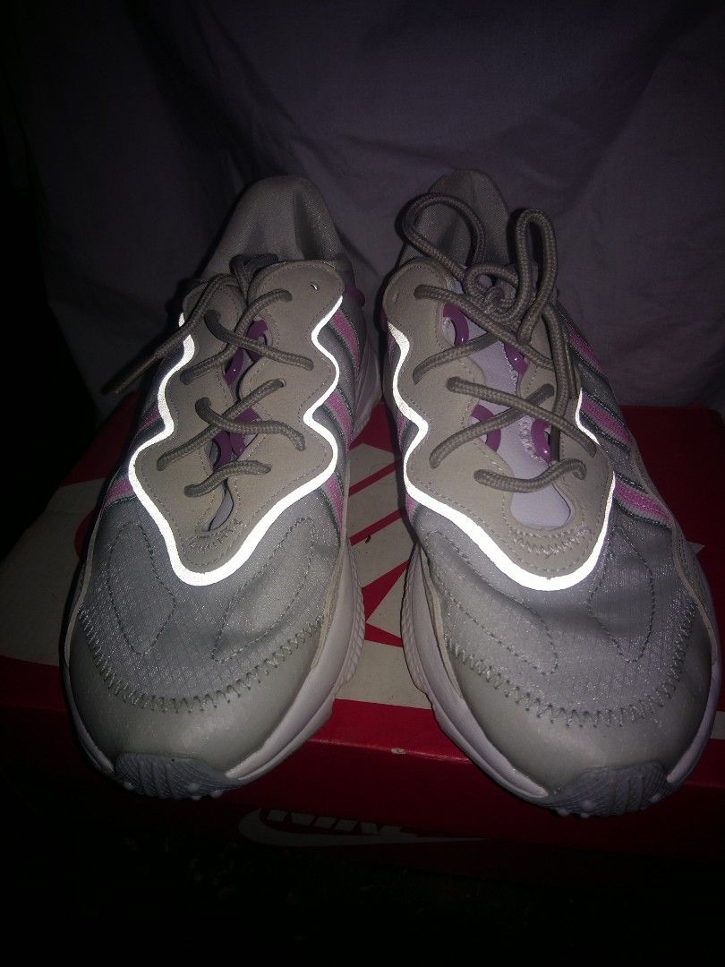 Adidas Ozweego Us 5.5 cm 23.5 fit to size 38 Women s Fashion