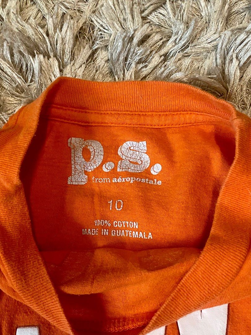 Aeropostale for kids teenagers unisex on carousell