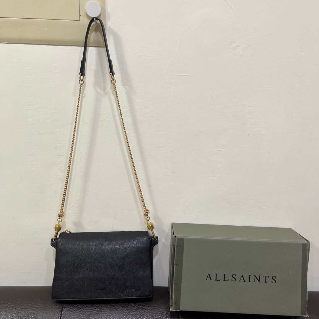 ALLSAINTS FLETCHER
