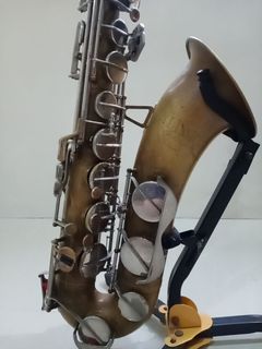 Amati Kraslice Classic Tenor Saxophone