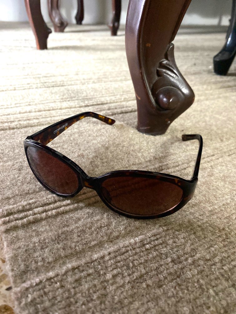 Andrea jovine glasses sales
