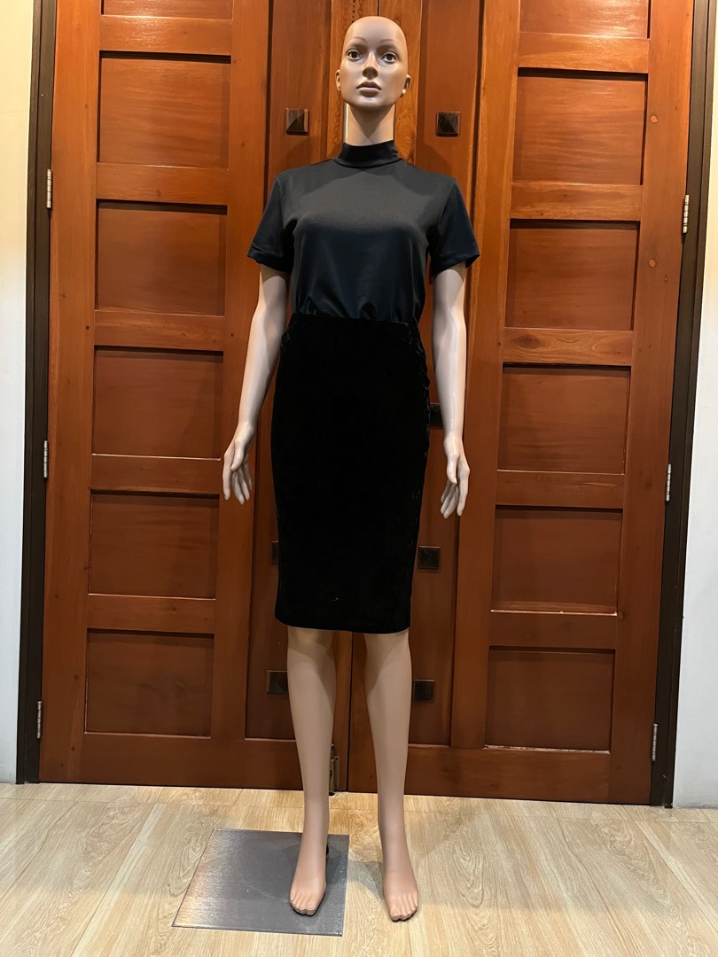 Ann taylor black turtleneck sales