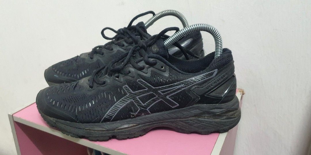 Sepatu voli asics deals gel kayano 23