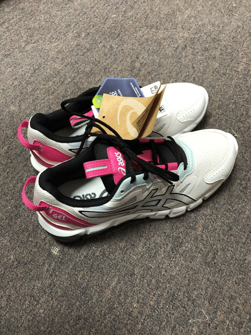 Quantum sales 90 asics