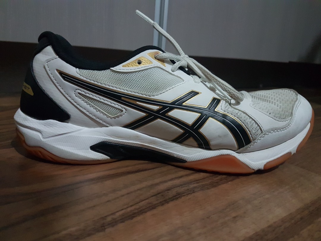 Asics Gel rocket court shoes Men #39 s Fashion Footwear Shoe inserts