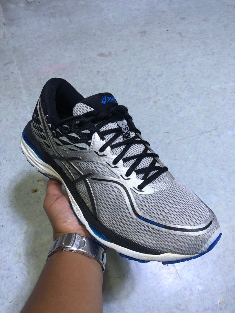 Gel cumulus 19 mens running shoes sales