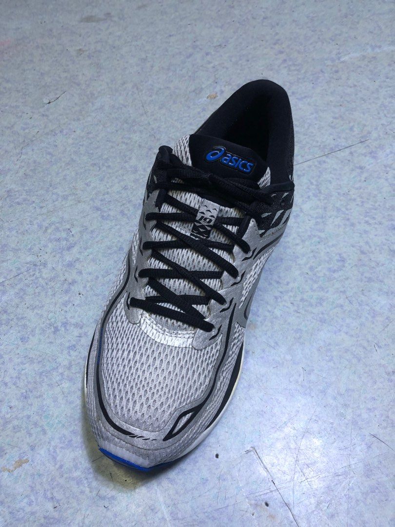 Asics Gel Cumulus 19 Mens Road Running Shoes 11.5 US Men s