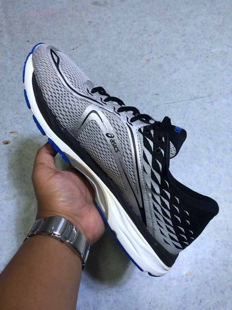 Asics cumulus 19 mens hot sale