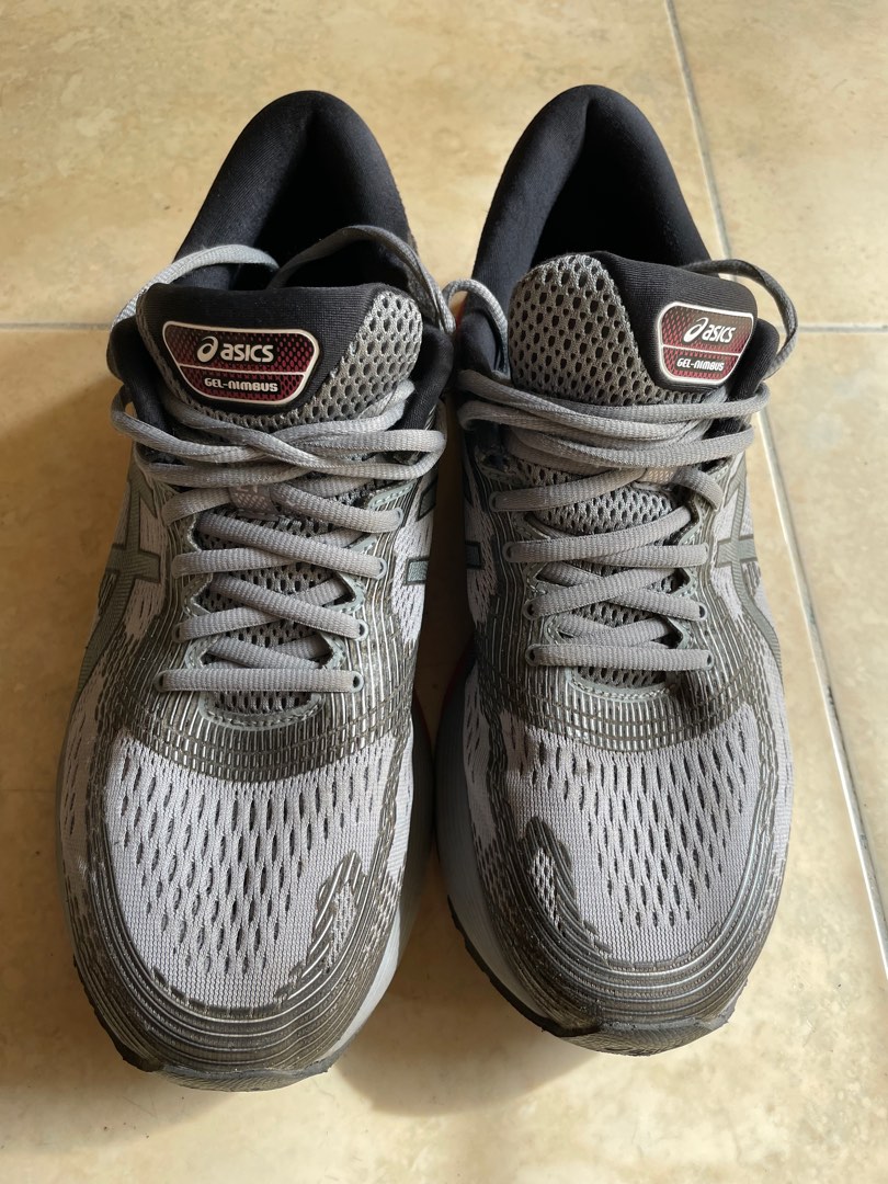 asics nimbus 21 men