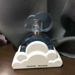 Authentic Ariana Grande - Cloud (EDP)