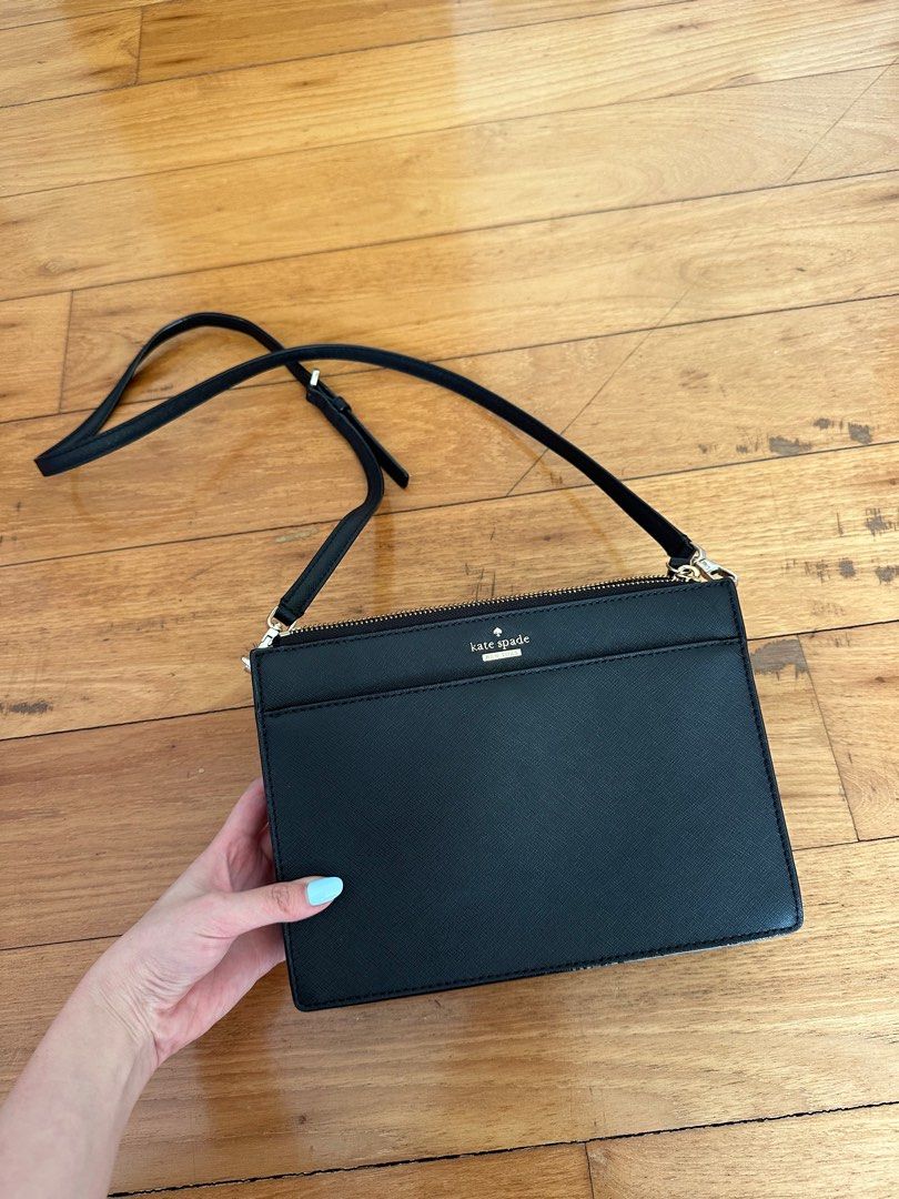 Real kate spade bag new arrivals