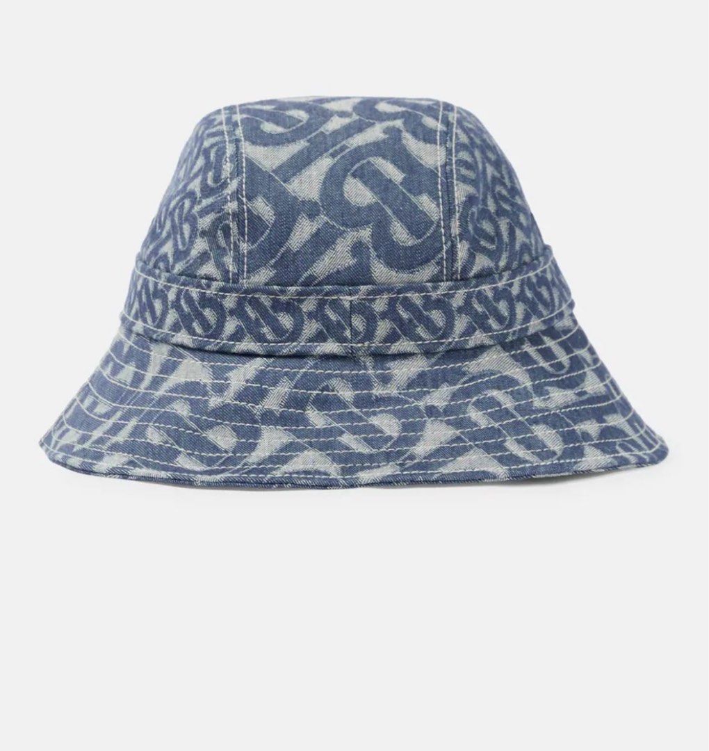 Burberry mens hat for sale clearance