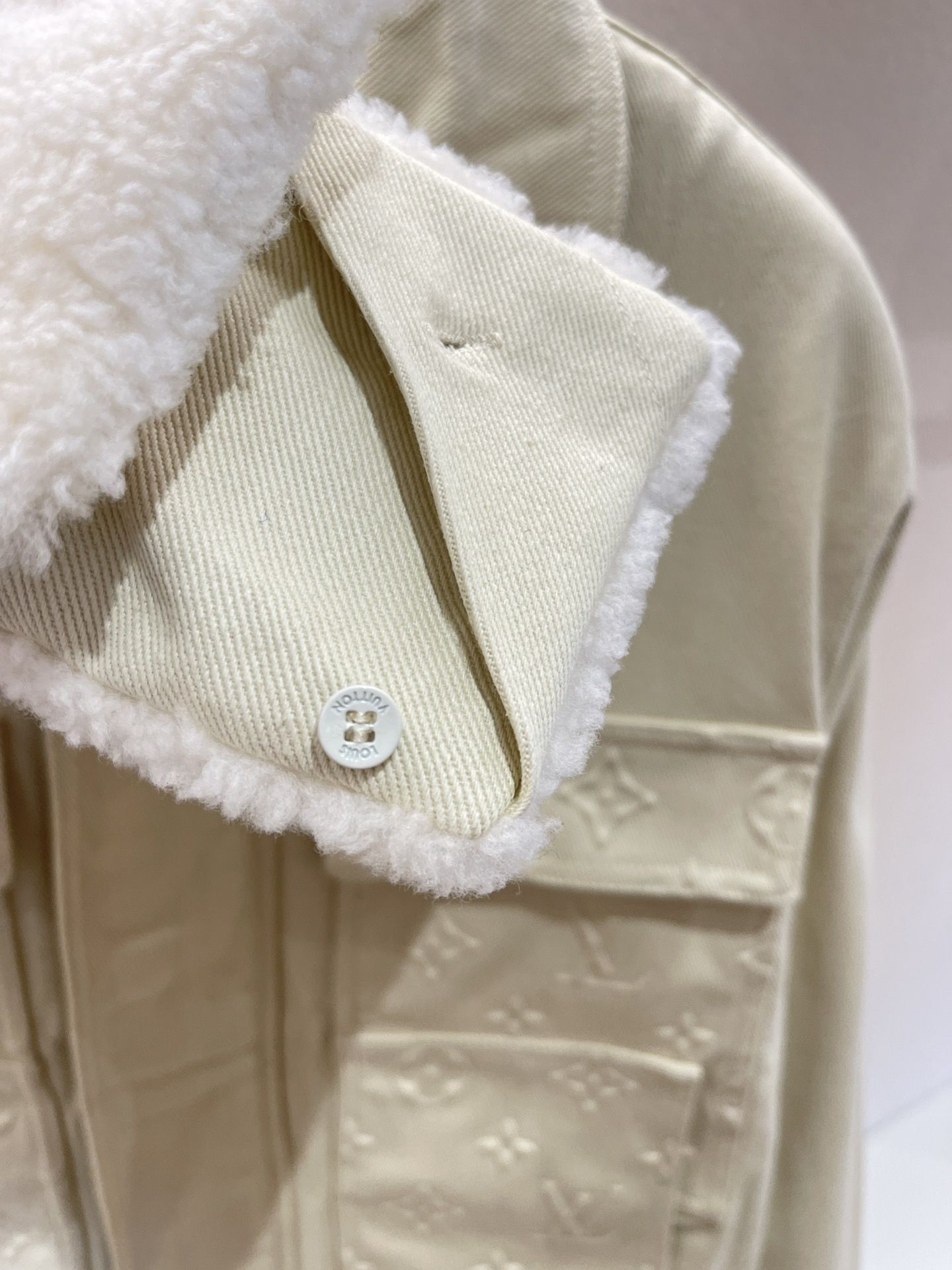 Weekday flo on sale corduroy jacket