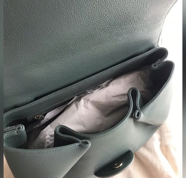 Polène numero un in ivy : r/handbags